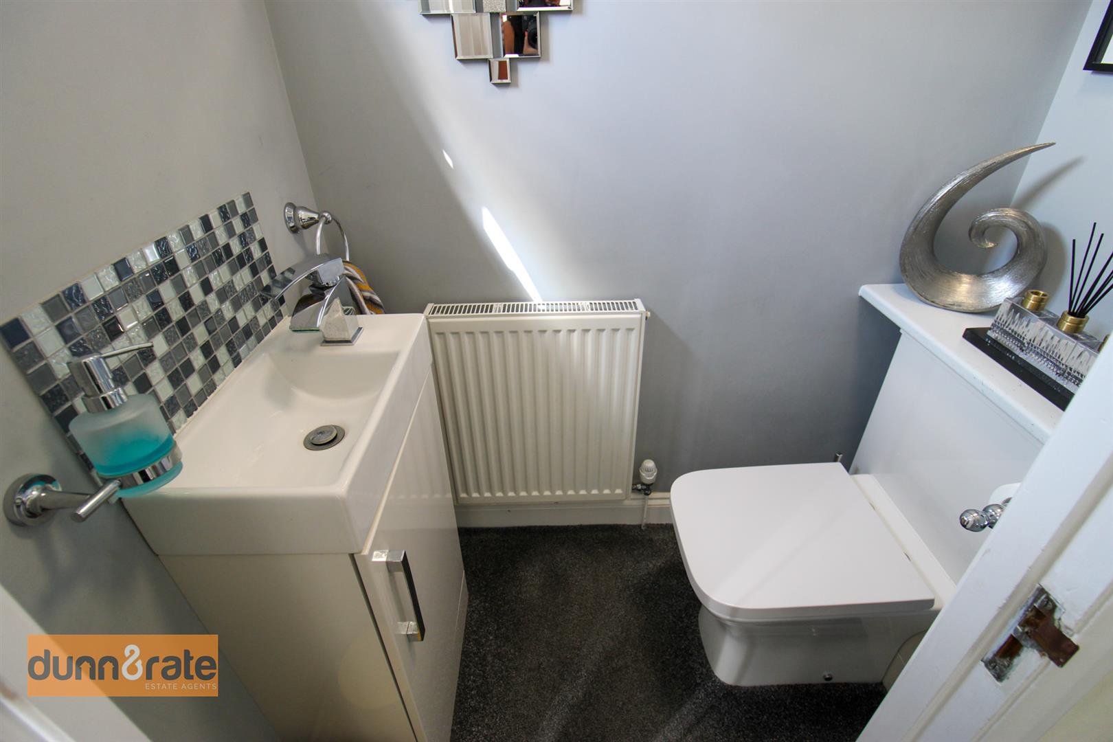 Troutdale Close, Longton, Stoke-On-Trent